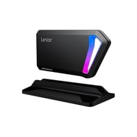 قرص صلب خارجي محمول Lexar 660X بسعة 1 تيرابايت – U...