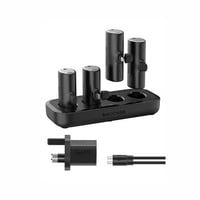 منصة راف باور 4 بطاريات بسعة 5000 ملي امبير بقوة 2...