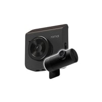 كاميرا سيارة A400 مع شاشة من 70mai + مجموعة كاميرا...