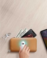 لايفرو بيم أداة التعقيم محمولة بأشعة UVC من لايفرو...