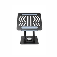 ستاند لابتوب ارتاكو قابل للطي و للدوران 360 درجة -...