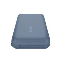 بطارية متنقلة بيلكن بسعة 10000 ملي امبير بمنفذ تاي...