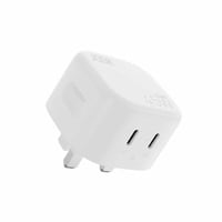 شاحن جداري JODA فولت بود بقوة 45 واط بمنفذين تايب...