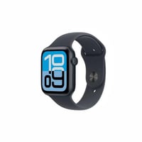 ساعة ابل SE 3 خاصية GPS مقاس 40 مم المنيوم سماء ال...