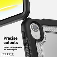 كفر ايباد مقاومة للصدمات بتقنية ثيرمولين مع ستاند...