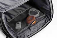 حقيبة ظهر كينجسون اسود