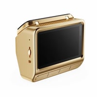 داش كام DDPAI Z60 pro 4K كاميرا امامية وخلفية نسخة...