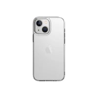 كفر حماية يونيك هايبرد لايف برو للايفون 15 شفاف