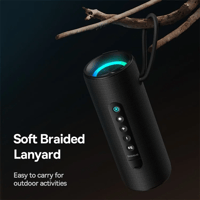 سبيكر AeQur VO20 بيسوس - اسود