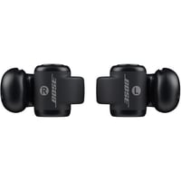 سماعة اذن بوز الترا اوبن لاسلكية - اسود