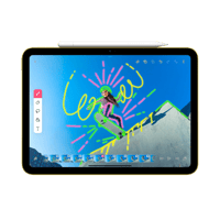 قلم ايباد ابل تايب سي