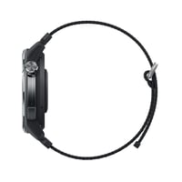 ساعة ذكية ميبرو GS Active 2 رمادي داكن