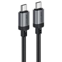 سلك AceFast C20-03 تايب سي الى تايب سي