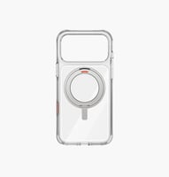 كفر حماية ايفون 17 برو ماكس يونيك هايبرد سويفيكس م...