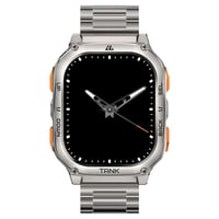 ساعة كوسبت تانك M3 الترا اصدار خاص GPS مقاس 49 مم...