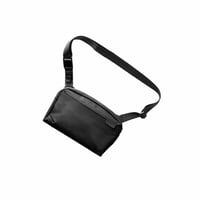 شنطة كتف يونيك آردن - اسود