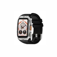 ساعة كوسبت تانك X2 مقاس 42 مم - فضي