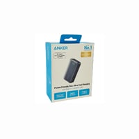 بطارية انكر بسعة 10000 مللي امبير بقوة 30 واط - اس...