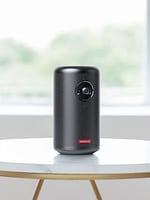 انكر نيبولا سمارت بروجكتر محمول - اسود