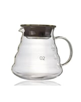 مجموعة V60 للقهوة المختصة - اسود