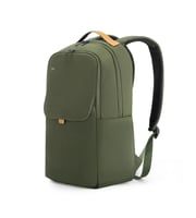 شنطة ظهر نحيفة VGOAL مقاس 15.6 - اخضر