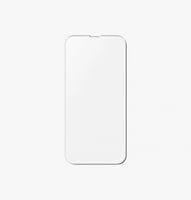 حمايه شاشه يونيك اوبتكس للايفون 15 برو ماكس - شفاف