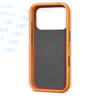 كفر بيتس متين ماج سيف ايفون 17 برو مع وحدة التحكم...