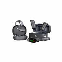 ميكروفون ثنائي هوليلاند لارك ماكس 2 لاسلكي التميت...