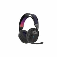 سماعة JLab نايتفول لاسلكية مع ميكروفون للألعاب - ا...