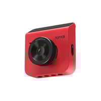 كاميرا سيارة داش كام مع شاشة A400R من 70mai - احمر