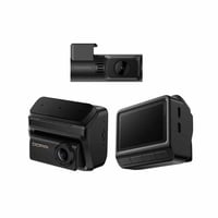 داش كام DDPAi Z90 كاميرا امامية 4K وخلفية 2K تدعم...