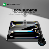 حماية زجاجية AmazingThing للايباد برو 11 انش