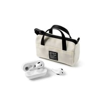 شنطة رياضية رينكي صغيرة عاجي