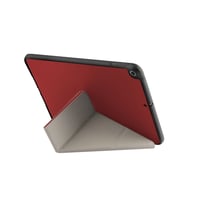 uniq case ترانسفورما للايباد ميني 5 " 2019 " احمر