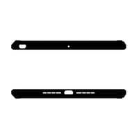 كفر ايباد هارد ارمور تك سبيجن مقاس 10.2 انش - اسود