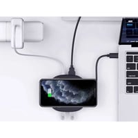 أوكي محول نقل بيانات USB-C و 5 مخارج بقدرة 100 واط...