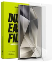 حماية شاشة رينكي دوال جالكسي s24 الترا