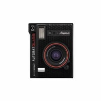 كاميرا لوموغرافية اوتوماتيكية زجاج ماجلان مع 3 عدس...