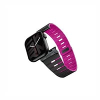 سوار ساعة ابل سكين ارما جيمناي مقاس 42/41/40 مم -...