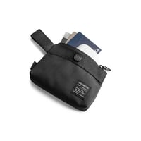 شنطة يد صغيرة رينكي اسود