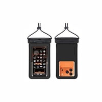 حقيبة حماية جوال ضد الماء من الفوم العائم دريب - ا...