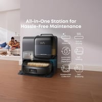 مكنسة يوفي روبوت Omni E25