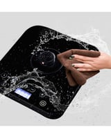 غلايه Akimita كهربائيه - اسود