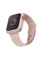 يونيك لينو كفر سيلكون لساعة ابل مقاس 40 - بنك