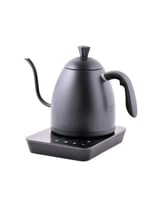 غلاية بروستا الذكیة اسود 1.2 لتر