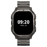 ساعة كوسبت تانك M3 اصدار خاص مقاس 49 مم - اسود