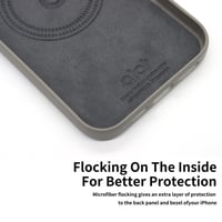 كفر حماية Alot كاولوت اريستو ماج سيف مع اطار للكام...