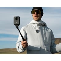 كاميرا DJI اوسمو 360 درجة ستاندرد كومبو