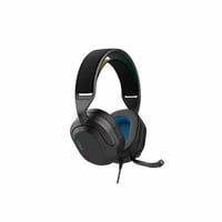 سماعة JLab نايتفول سلكية مع ميكروفون للألعاب - اسو...