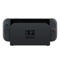 جهاز ألعاب نينتيندو سويتش 2 مع يد تحكم جوي كون 2